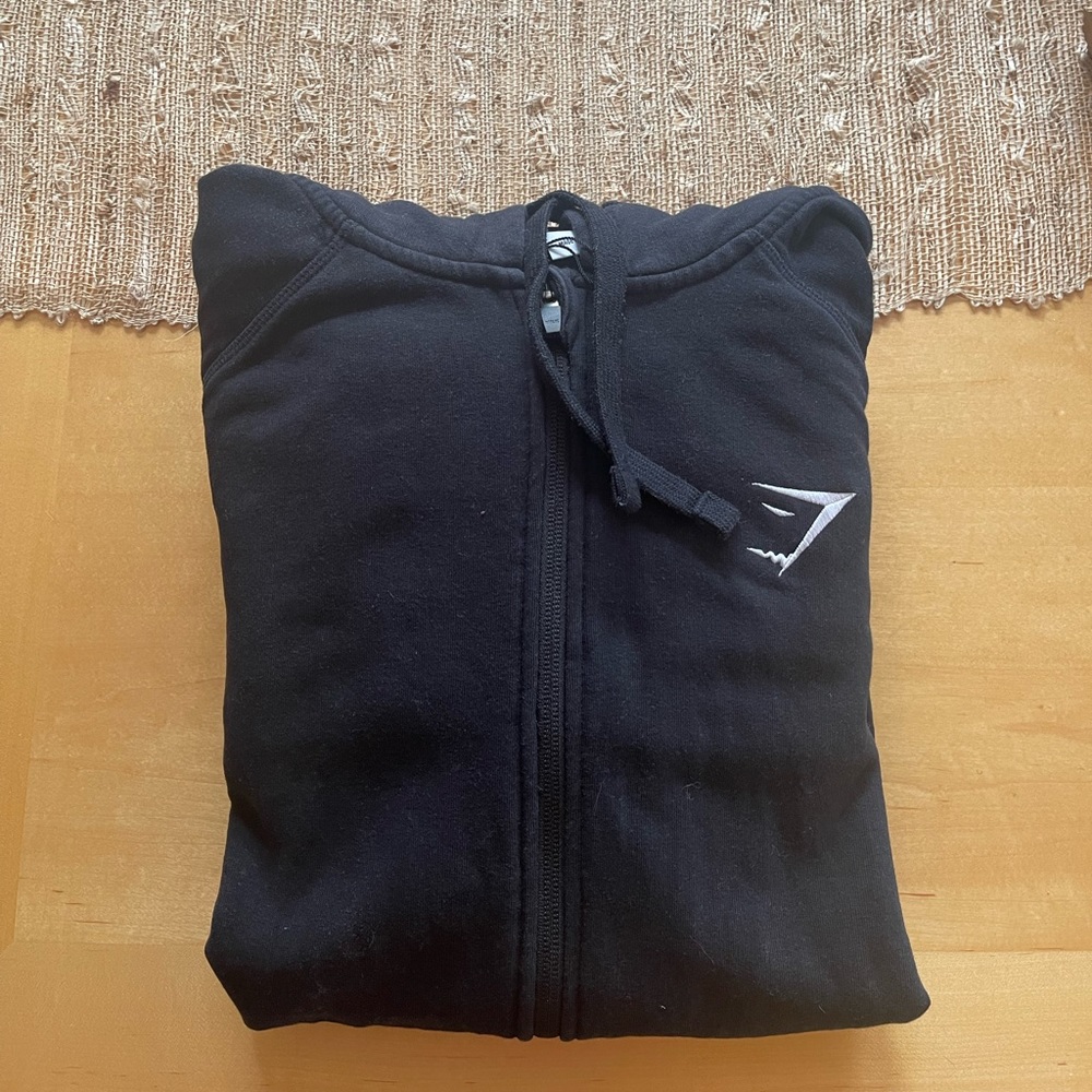 Lot of 3 Gym Outerwear Collection M/L